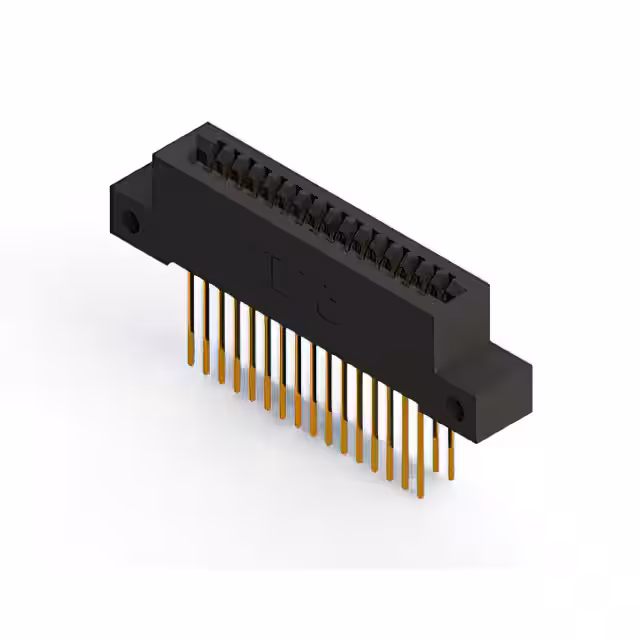392-032-540-212 EDAC Inc.  Edgeboard Connectors